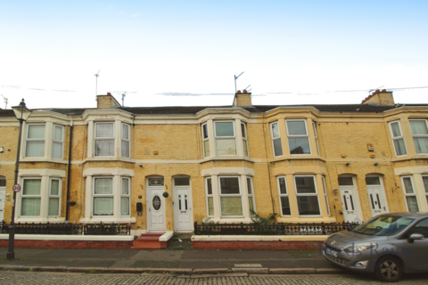 3 bedroom terraced house for sale, Leopold Road, Liverpool L7