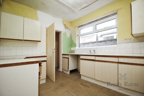 3 bedroom terraced house for sale, Leopold Road, Liverpool L7