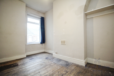 3 bedroom terraced house for sale, Leopold Road, Liverpool L7