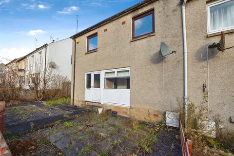 3 bedroom end of terrace house for sale, Sherwood Place, Midlothian EH19