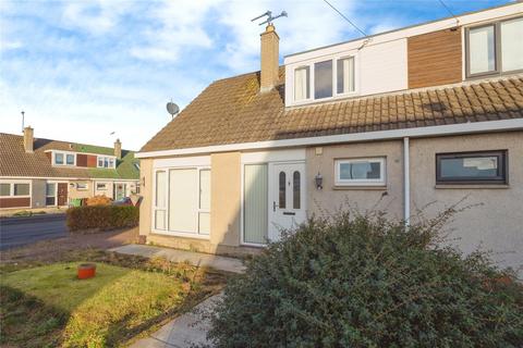 2 bedroom semi-detached house for sale, Mucklets Court, East Lothian EH21