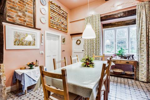 5 bedroom house for sale, Bentley Square, Leeds LS26
