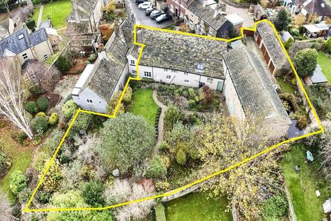 5 bedroom house for sale, Bentley Square, Leeds LS26