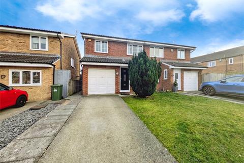 3 bedroom semi-detached house to rent, Avebury Close, Stockton-on-Tees TS17