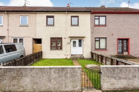 2 bedroom terraced house to rent, Chapel Place, Dunfermline KY12