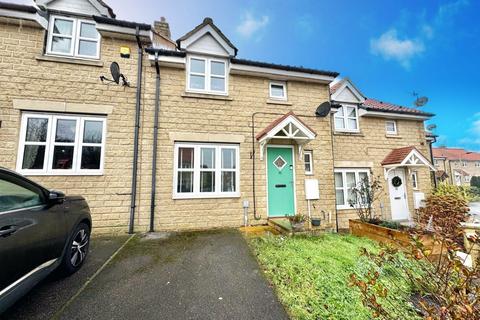 3 bedroom terraced house for sale, Overgreen View, Scarborough YO13