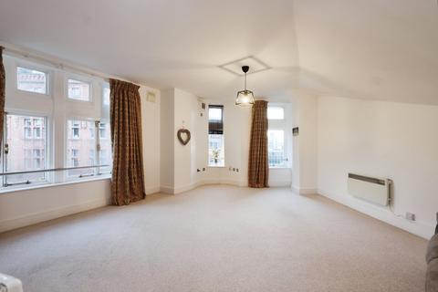 1 bedroom apartment for sale, Pinstone Street, South Yorkshire S1