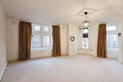 1 bedroom apartment for sale, Pinstone Street, South Yorkshire S1