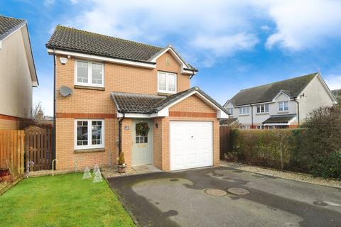 3 bedroom detached house for sale, Mains Drive, Dumfries and Galloway DG11