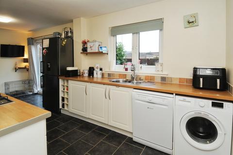 3 bedroom detached house for sale, Mains Drive, Dumfries and Galloway DG11