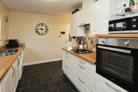 3 bedroom detached house for sale, Mains Drive, Dumfries and Galloway DG11