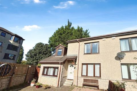 3 bedroom semi-detached house to rent, Lytton Street, Angus DD2