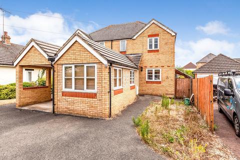 5 bedroom semi-detached house for sale, Clarence Street, Surrey TW20