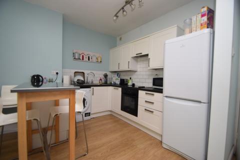 1 bedroom apartment to rent, Western Parade, Hampshire PO5