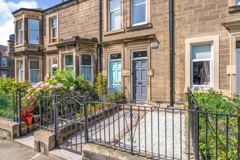 3 bedroom terraced house for sale, Clarebank Crescent, Edinburgh EH6