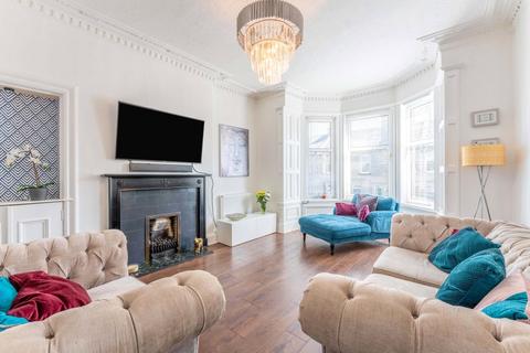 3 bedroom terraced house for sale, Clarebank Crescent, Edinburgh EH6