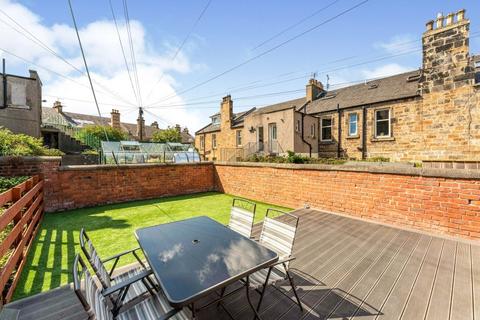 3 bedroom terraced house for sale, Clarebank Crescent, Edinburgh EH6