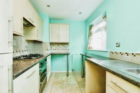 2 bedroom bungalow for sale, Wheatlands Close, York YO42