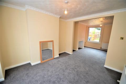 2 bedroom semi-detached house to rent, Cambridge Street, Northamptonshire NN16