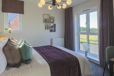 2 bedroom detached house for sale, Plot The Porchester 338 - 35% share, at Beauchamp Park SO Gallows Hill, Warwick CV34