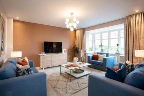 4 bedroom detached house for sale, Plot 2, The Wyatt at Keyworth Rise, Bunny Lane NG12