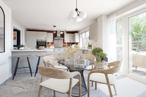 undefined, The Aireton - Plot 24 at Bovingdon Grange, HP3, Bovingdon Grange, Meadow Drive HP3