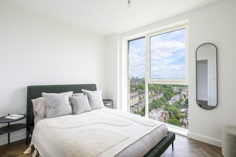 2 bedroom apartment for sale, Plot 42, 2 bed apartment at North West Quarter, Carlton Vale NW6