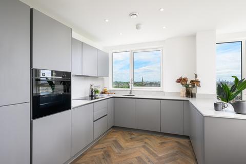 2 bedroom apartment for sale, Plot 42, 2 bed apartment at North West Quarter, Carlton Vale NW6