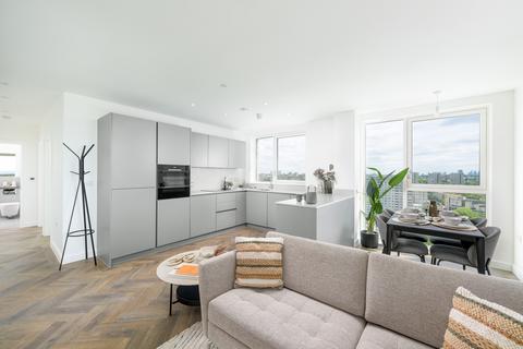 2 bedroom apartment for sale, Plot 42, 2 bed apartment at North West Quarter, Carlton Vale NW6