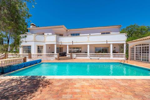 5 bedroom villa, Silves,  Algarve