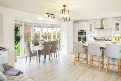 undefined, CORNELL at Olive Park, ST14 Dowling Road, Uttoxeter ST14