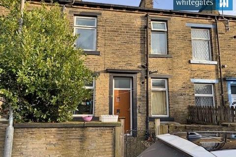 2 bedroom terraced house for sale, Grove Street South, Halifax, HX1