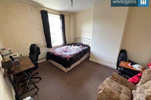 2 bedroom terraced house for sale, Grove Street South, Halifax, HX1