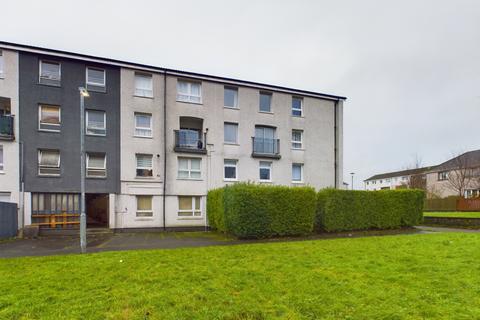 3 bedroom maisonette to rent, 25E Ettrick Terrace, Johnstone, Renfrewshire, PA5 0NS