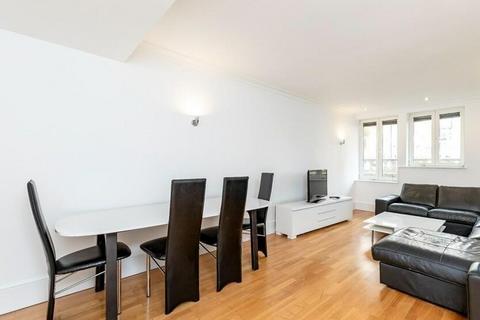 2 bedroom apartment to rent, Coleridge Gardens, London