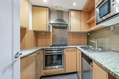 2 bedroom apartment to rent, Coleridge Gardens, London