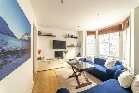 2 bedroom apartment to rent, Edith Grove, London SW10