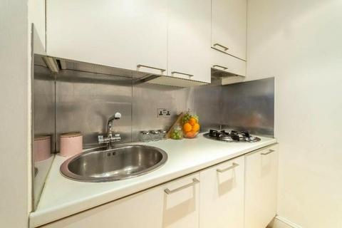 2 bedroom apartment to rent, Edith Grove, London SW10