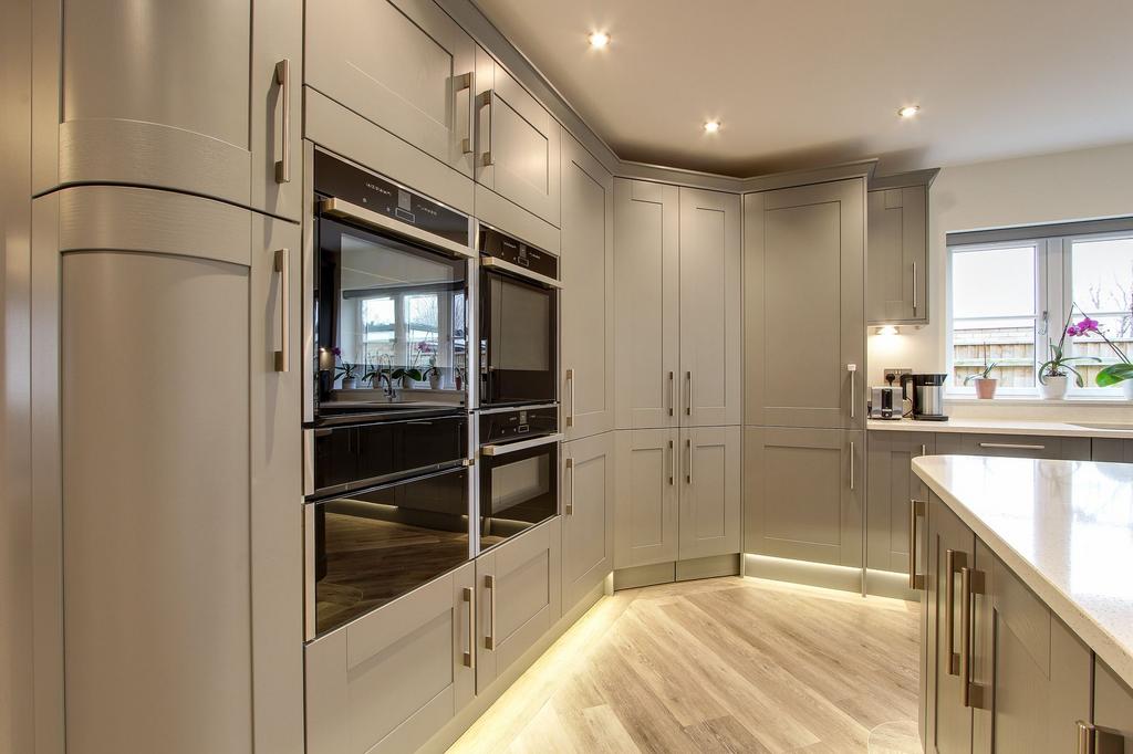 Kitchen/Family Room