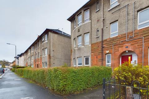 1 bedroom flat to rent, 38 Barterholm Road, Flat 0/1, Paisley, Renfrewshire PA2 9PB