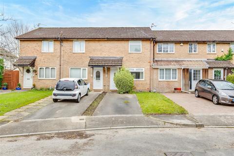 2 bedroom terraced house to rent, Kennington Close, Thornhill, Cardiff