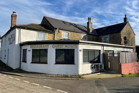 Pub for sale, Freehold Country Pub & Restaurant Located In Zelah Near Truro, Cornwall