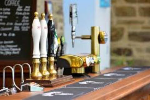 Pub for sale, Freehold Country Pub & Restaurant Located In Zelah Near Truro, Cornwall