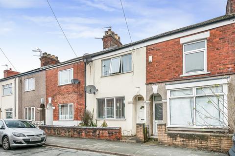 4 bedroom terraced house for sale, Marlborough Avenue, Goole