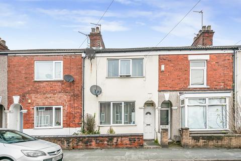 4 bedroom terraced house for sale, Marlborough Avenue, Goole