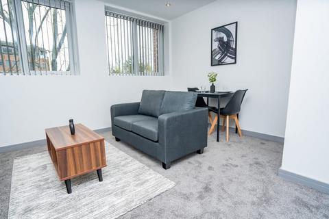 1 bedroom serviced apartment to rent, Prospect Hill, Redditch B97