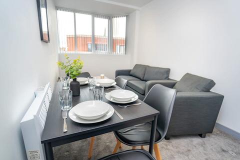 2 bedroom serviced apartment to rent, Prospect Hill, Redditch B97