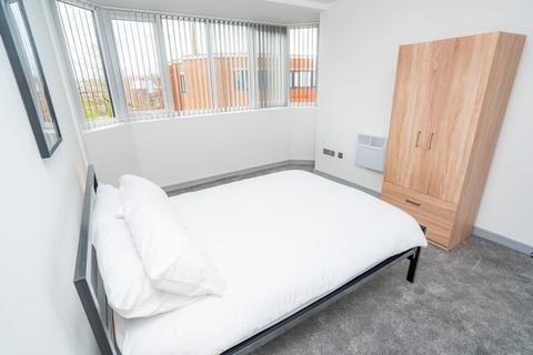 2 bedroom serviced apartment to rent, Prospect Hill, Redditch B97