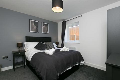 2 bedroom serviced apartment to rent, Magazine Lane, Wallasey CH45