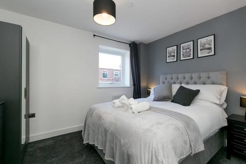 2 bedroom serviced apartment to rent, Magazine Lane, Wallasey CH45